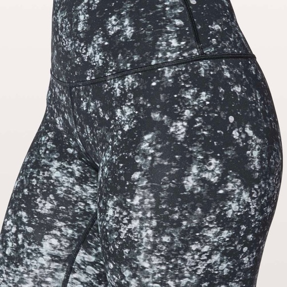 Lululemon Wunder Under sz 6 Like New!!🔥 - Picture 2 of 6